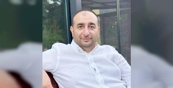 Serdar Öktem cinayetinde iddianame tamamlandı: Suç örgütleri gündemde