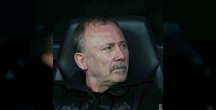 Sergen Yalçın'dan Alanyaspor maçı sonrası dikkat çeken itiraf
