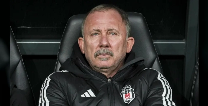 Sergen Yalçın'dan Beşiktaş camiasına çarpıcı itiraf: 'Bu tür sonuçlar olabiliyor