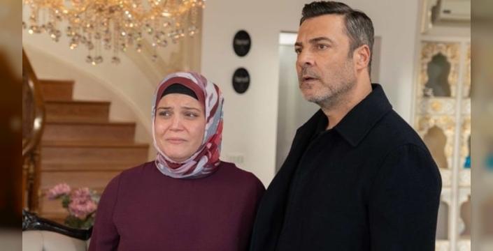 Sevilen dizinin sezon finali tarihi açıklandı!
