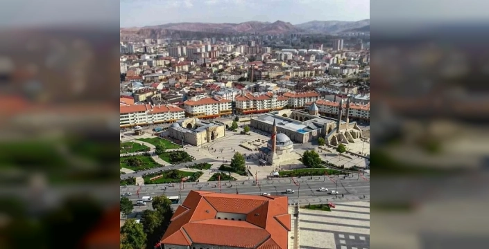 Sivas'ta endişe veren tablo: Çocuk nüfusu tehlikeli şekilde eriyor
