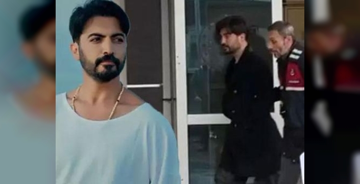 Son dakika: Şarkıcı Yusuf Güney, ayahuasca çayı yüzünden gözaltına alındı