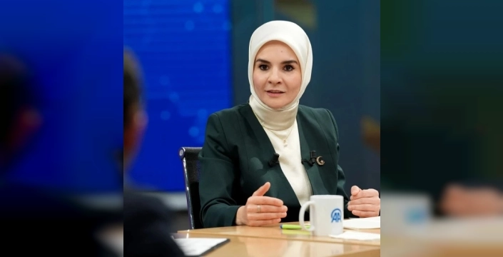 Sosyal medya düzenlemesi ve vatandaşlık maaşı geliyor: Bakan Göktaş'tan açıklamalar