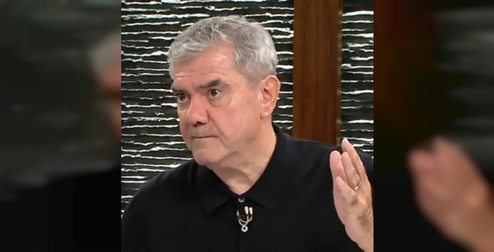 Sözcü TV yayını kesildi, CHP'liler sevindi: Yılmaz Özdil'den 'teknik sorun değil' iması