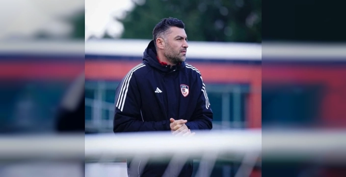 Süper Lig'de istifa: Burak Yılmaz, TFF'ye sert eleştirilerde bulundu