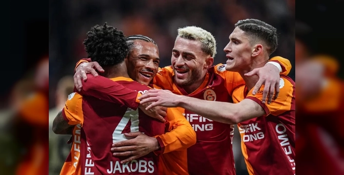 Süper Lig'de kritik viraj: Gençlerbirliği, Galatasaray'ı ağırlıyor