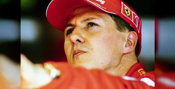 Taraftarların kalbinde kim taht kurdu? Schumacher, Verstappen'i geride bıraktı!