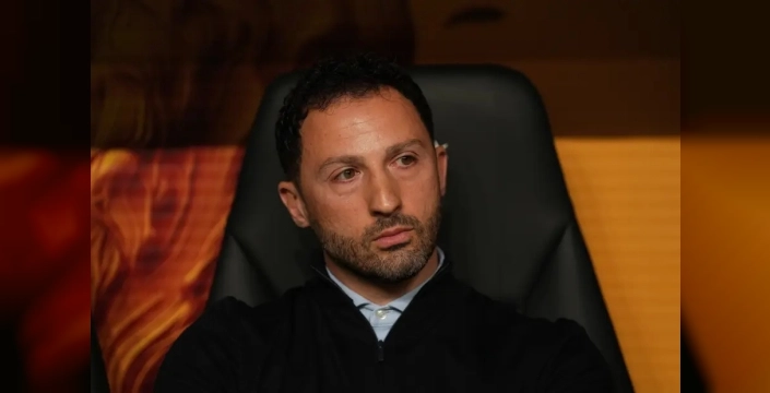 Tedesco'dan 'kapalı kapılar ardı' sitemi: Herkes ne yapacağımızı biliyor