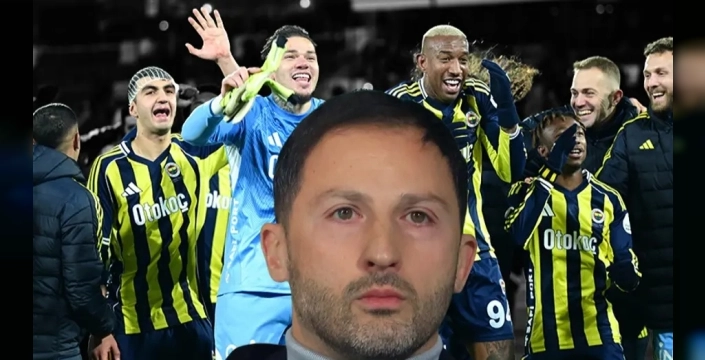 Tedesco'nun sözleşmesindeki dikkat çeken madde tazminatını ortaya çıkardı