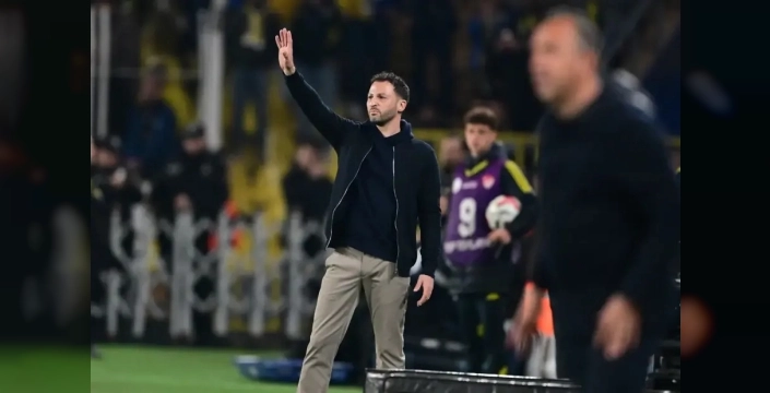 Tedesco, Rizespor maçında sürpriz değişikliğe gitti: Çağlar Söyüncü ilk 11'de