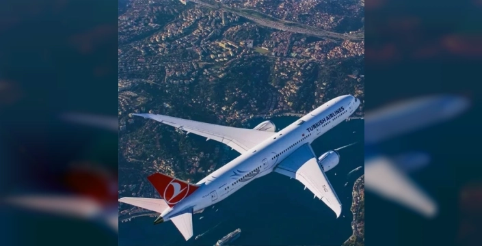 THY'de yönetim değişikliği: Yeni yüzler göreve başladı