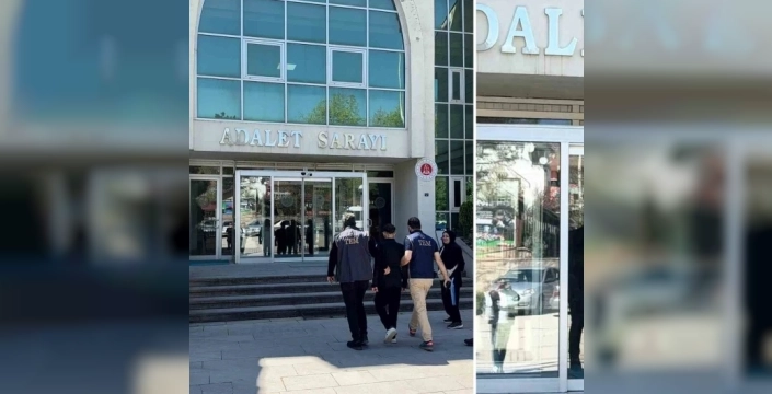 Tokat'ta okulda saldırı tehdidi: 14 yaşındaki çocuk gözaltına alındı