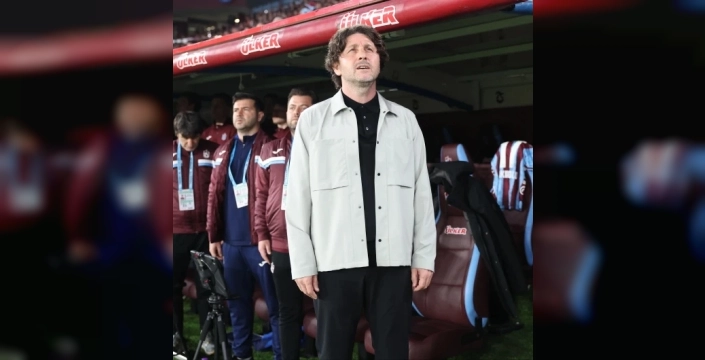 Trabzonspor'un İstanbul'daki başarısı: Fatih Tekke yönetiminde avantaj sağladı