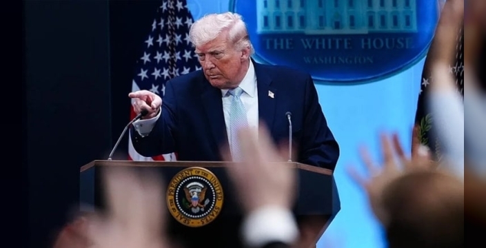 Trump'ın açıklamaları, İran ile barış görüşmelerini ciddi şekilde tehdit ediyor