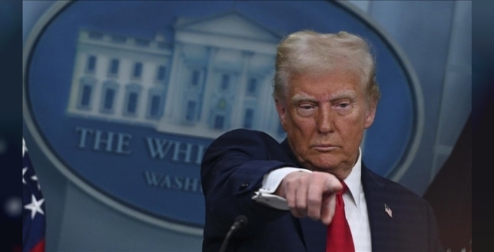 Trump, İran'a nükleer silah kullanmayı düşünmediğini açıkladı