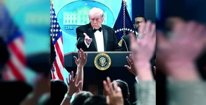 Trump, kendisine yönelik saldırganın iddialarını reddetti
