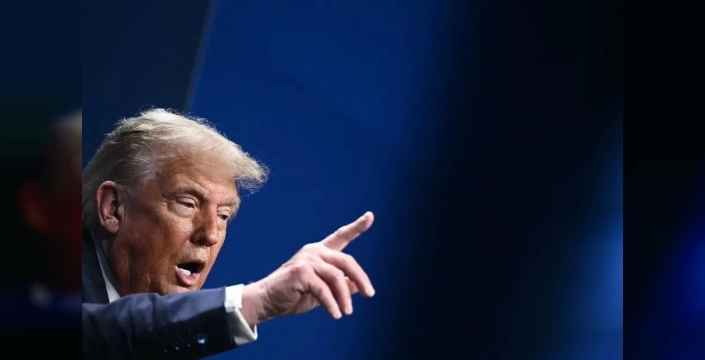 Trump, NATO'dan ayrılmayı ciddi şekilde değerlendiriyor
