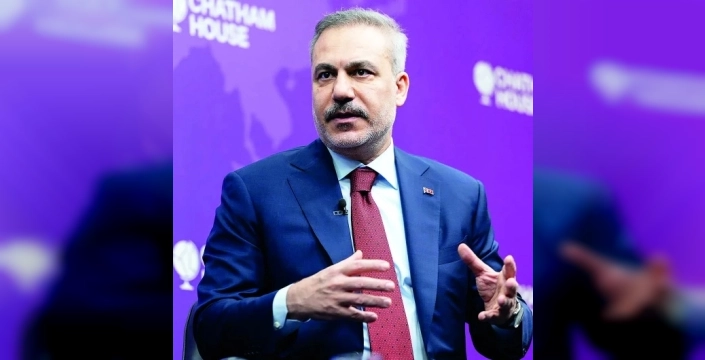 Türkiye'den Hürmüz Boğazı'na mayın temizleme teklifi: Barış olursa biz de varız