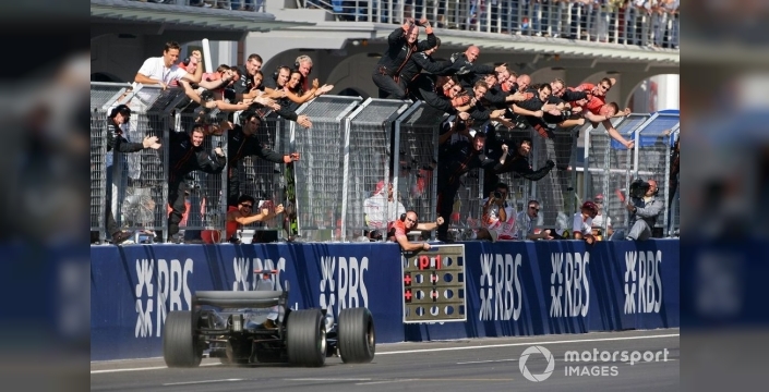 Türkiye Grand Prix'si: Geçmişten günümüze kazananlar ve unutulmaz anlar