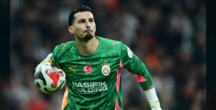 Uğurcan Çakır, Avrupa'da parladı; Galatasaray'dan rekor bonservis talebi