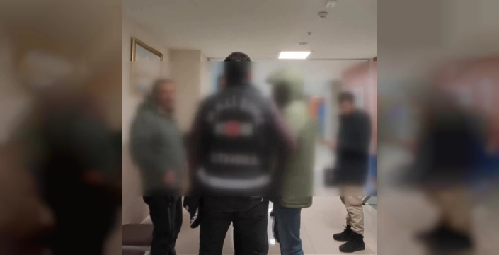 Üsküdar'daki doktorlara rüşvet davası: 12 yıl hapis talebi