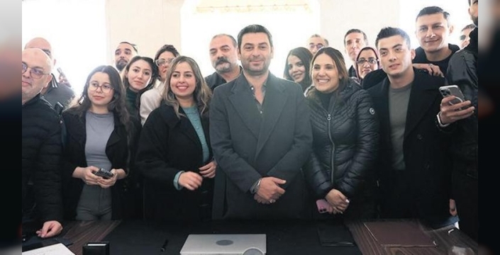 Uzak Şehir dizisi, Kuzey Afrika'dan Türkiye'ye turizm akını başlattı!