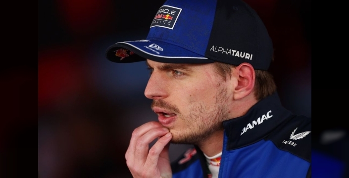 Verstappen'den F1'e acı uyarı: 'Bu sporun iyi kalmasını istiyorum