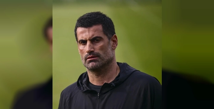 Volkan Demirel'den Galatasaray itirafı: Maç zorlaştı