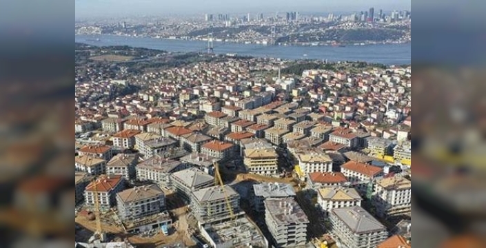 Yeni finansman paketi, kentsel dönüşümü hızlandıracak mı?