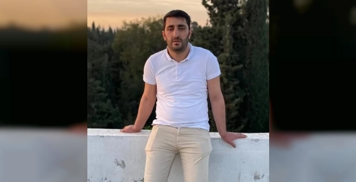 1 Mayıs'ta iş kazası: Yeni başlayan market çalışanı hayatını kaybetti