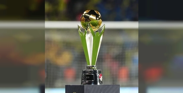 2026 Süper Kupa'da dev kapışma: Galatasaray, Fenerbahçe, Trabzonspor ve Konyaspor sahne alacak
