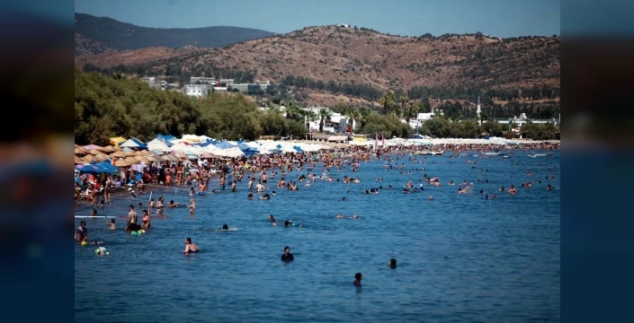 9 günlük bayram tatili Bodrum otellerini şimdiden doldurdu: Her bütçeye uygun seçenekler mevcut