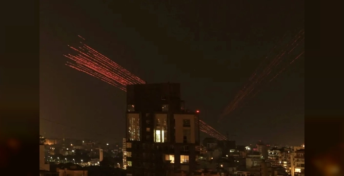 ABD, İran'a yönelik yeni saldırılar planlıyor mu?
