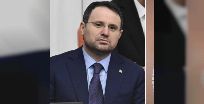 Adalet Bakanı Gürlek: Rojin Kabaiş'in telefonu Çin'e gönderilecek