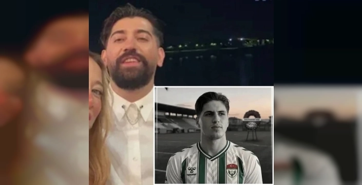 Aleyna Kalaycıoğlu'ndan Canbay'a hapis talebi: Psikolojik baskı ve tehdit iddiaları