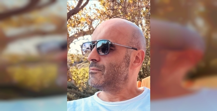 Alper Kul, ceviz işinde hüsran yaşadı: 'Battım battım!