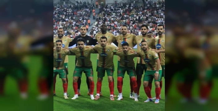 Amedspor'un Süper Lig'e Yükselişi: Üç Büyükler Tebrik Etti, Trabzonspor Sessiz Kaldı