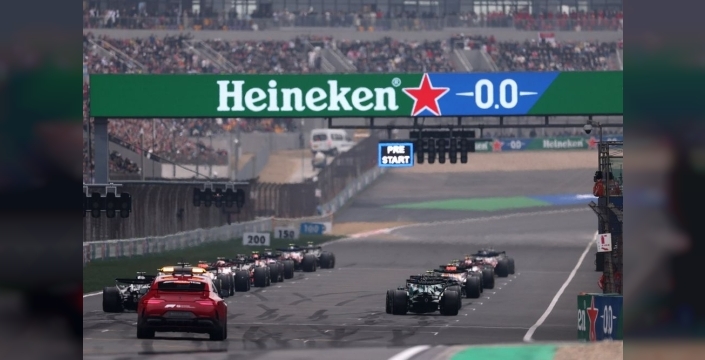 Anderson'dan FIA'ya sert uyarı: 'Aynı hatayı ikinci kez yapıyorsunuz!