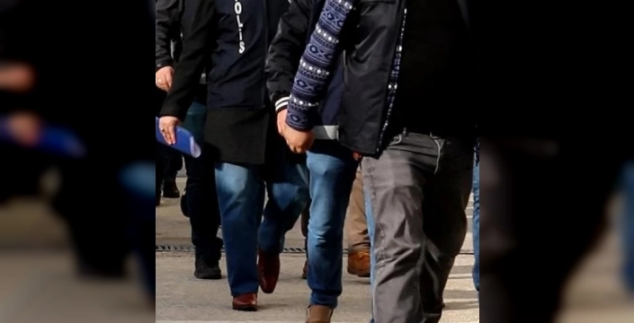 Ankara merkezli 'Ruhsuzlar' çetesine büyük darbe: 6 ilde operasyon, 6 tutuklama