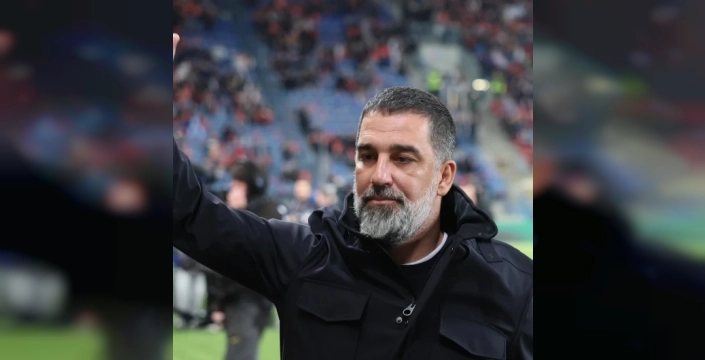 Arda Turan, Shakhtar ile Ukrayna şampiyonu olarak tarih yazdı!