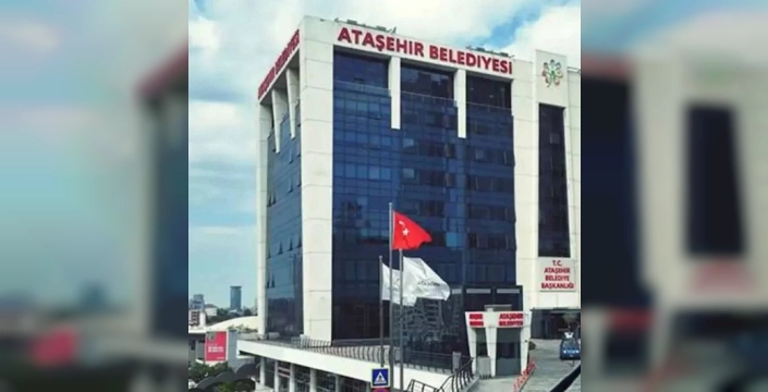 Ataşehir'de yeni dönem: Murat Güneş başkanvekili seçildi, gözaltılar sonrası değişim