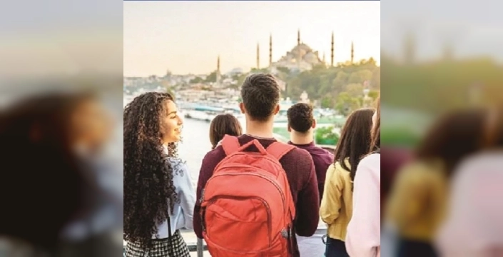 Avrupa'dan yaşlı, dünyadan genç: Türkiye'nin demografik ikilemi gözler önünde