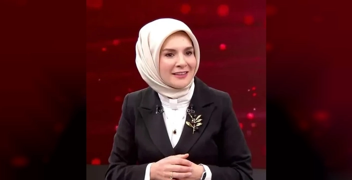 Bakan Göktaş'tan aile günü mesajı: Güçlü aile, güçlü Türkiye'nin temeli