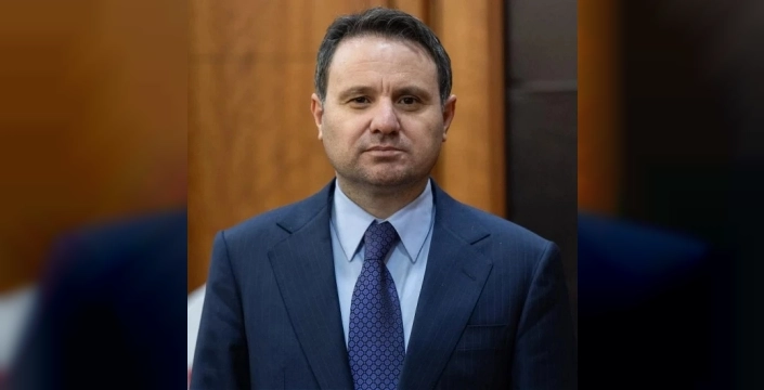 Bakan Gürlek: Sumud Filosu'ndaki vatandaşlarımızın güvenliğini titizlikle takip ediyoruz