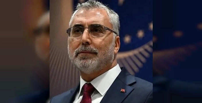 Bakan Işıkhan, stajyer buluşması için yeni platform oluşturuyor