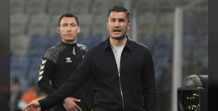Başakşehir, Avrupa hayalini Trabzonspor'a bağlıyor