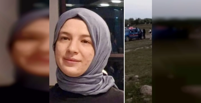 Bayram ziyaretine giden genç kadın Beypazarı'nda kayboldu, yaralı bulundu