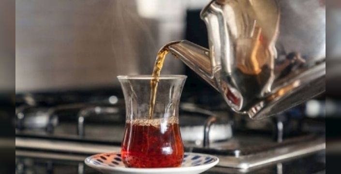 Çay krizine dikkat: Evlere çay stoklayın çağrısı yapıldı