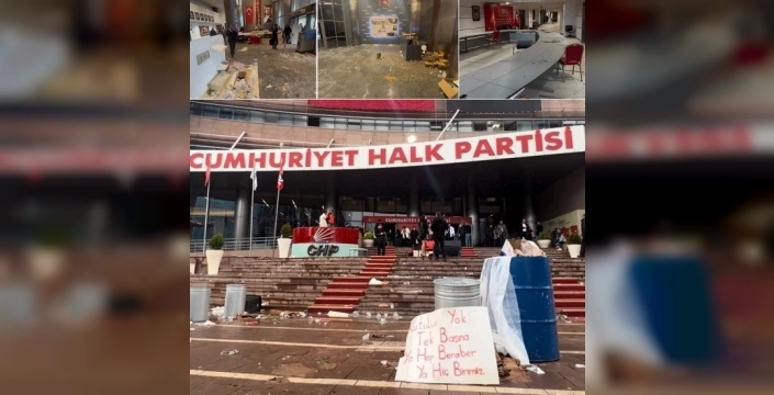 CHP'de mutlak butlan sonrası ihraç hazırlığı: Disipline sevk edilecek isimler belirlendi