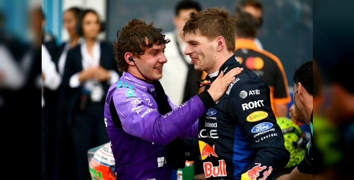 Coulthard'dan şaşırtan yorum: Verstappen, Mercedes değil Ferrari'ye mi daha yakın?